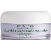Eminence Organics Bakuchinol+ Niacinamide Moisturizer 60 ml