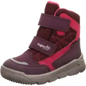 Superfit Kids' Mars Red/Pink 26