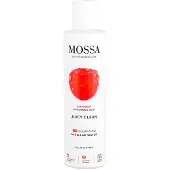 MOSSA Juicy Clean 3in1 Micellar Water 200 ml