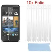 Cadorabo htc desire 300 10x karkaistu lasi suojakalvo