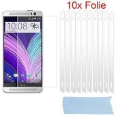 Cadorabo HTC One M8 10x suojakalvo