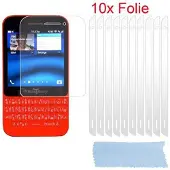 Cadorabo BlackBerry q5 10x karkaistu lasi suojakalvo