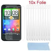 Cadorabo HTC Desire hd 10x karkaistu suojalasi