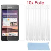 Cadorabo Huawei Ascend G510 / G520 / G525 10x suojakalvo