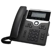 Cisco Refurb/UP Phone 7821 (CP-7821-K9-RF)