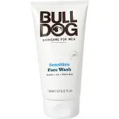 Bulldog Sensitive Face Wash, 150ml