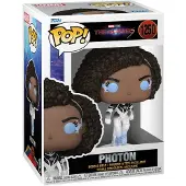 Funko POP! Ihme The Marvels Photon-figuuri