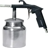 Stanley Pneumaattinen hiomakone - - 156063XSTN - Säiliö 1L - 8Bar - 300L/Min