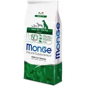 Monge Superpremium Dog Dry Dog Maxi Adult kuivaruoka isokokoisille koirille, 12 kg