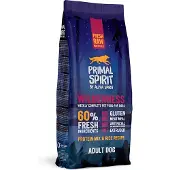 Alpha 2x12kg 60% Wilderness Spirit koiranruoka