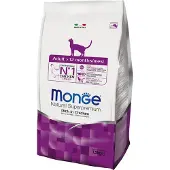 Monge Superpremium Cat 1,5kg Super Premium aikuinen kissa Monge