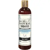 Super Beno 2x300ml Natural Shampoo kevytkarvaiselle koiralle