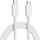 Utilogy USB-C to USB-C 1,5 m -kaapeli