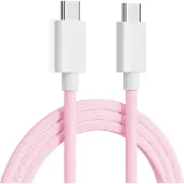 Utilogy USB-C to USB-C 1,5 m -kaapeli
