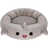 Squishmallows Pets Squishmallows Shark M 61cm lemmikin peti