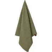 Humdakin Knitted keittiöpyyhe 45x70 cm Oak