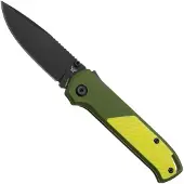 Flytanium Arcade Green/Yellow Black