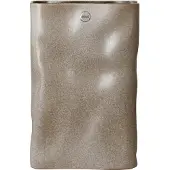 DBKD Meadow maljakko H30 cm Beige