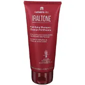 Iraltone Fortifying Shampoo dermatologinen shampoo sisältää kofeiinia 200 ml
