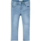 Name it Silas Slim Fit 8001 Farkut