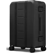 Db Ramverk Pro Check-In Luggage Medium - Black - ONE SIZE