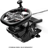 Thrustmaster Simtask Steering Kit kiinnitysjärjestelmä