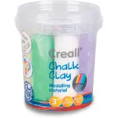 Creall Chalk Clay 750gr.