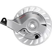 Shimano Nexus Br-3010 Takajarru 7.2 Mm
