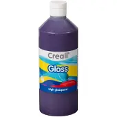 Havo Gloss Gloss Paint Purple 500ml