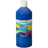 Havo Gloss Gloss Paint Blue 500ml