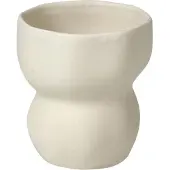 Broste Copenhagen Krus 'Limfjord' - Cream - 20 CL