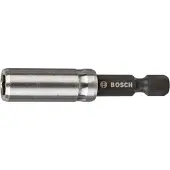 Bosch Teränpidin magneettinen 2608522317; 1/4''; 10x55 mm; 10 kpl.