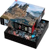 Good Loot Assassin's Creed Mirage palapeli, 1000 palaa