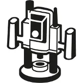 Bosch Profiilijyrsin 2608628448; 6/34,9/11,1/56 mm