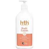 Hth Original Lotion Duo Unperfumed pump