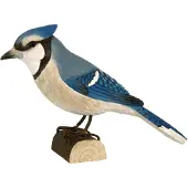 Wildlife Garden DecoBird Sinirastas