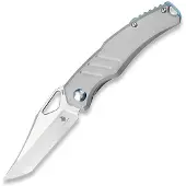 Kizer Cutlery Torngat Framelock S35VN