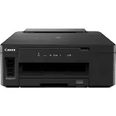 Canon PIXMA GM2050 AIO mono mustesuihkutulostin