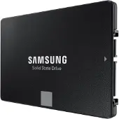 Samsung Evo V-NAND 5GB 2.5" SATA III SSD Drive