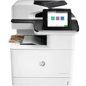 HP Color LaserJet Enterprise MFP M776dn -monitoimitulostin