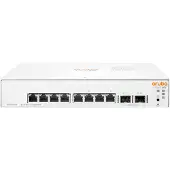 Aruba Networks Aruba Instant On 1930 Smart 8G 2SFP Switch (JL680A)