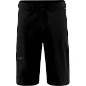 Craft Adv Offroad SubZ shortsit musta