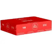 Love Match Kondomit Sottile, 144 kpl.