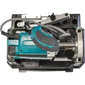 Makita 837647-5 Malleille: RP1800F, RP1801, RP2300, RP2301 Makpac sisusmuotti (4)