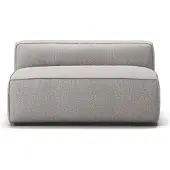 Decotique Grand Nojatuoli - Nojatuolit Silmukkanukkakangas Clay Beige - 11102455