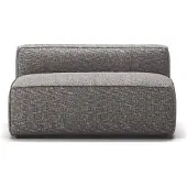 Decotique Grand Nojatuoli - Nojatuolit Tweed Marble Grey - 11102477
