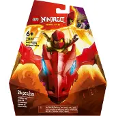 LEGO Ninjago Kais drakattack 71801