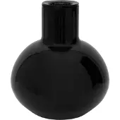 Urban Nature Culture Bubble kynttilänjalka S 12 cm Black