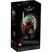 LEGO 75277 Star Wars - Boba Fett -kypärä