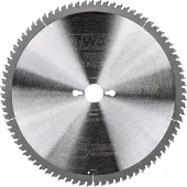 Dewalt Sahanterä paikallaan oleviin sahoihin 305x30mm 80 hammasta - DT4288 - DT4288